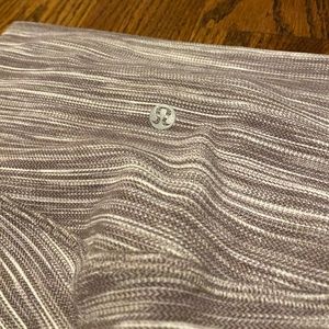 Lululemon Align Size 6 Crop 21” Leggings